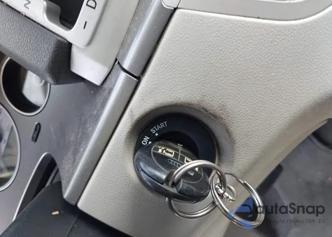 2011 Volkswagen Routan Se from USA, damaged, VIN 2V4RW3DG7BR804874